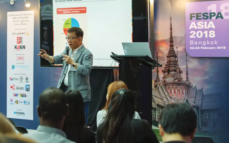 Fespa confirms schedule for Asia Print Expo 2019 conference programme