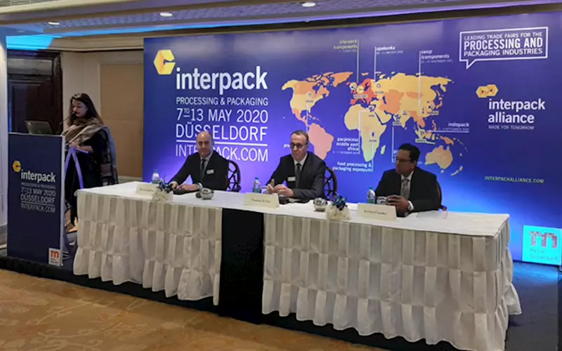 Sold out Interpack 2020 promises best of packaging to visitors