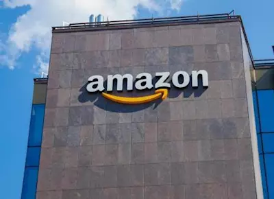 Amazon infuses Rs 2,310 cr into India unit