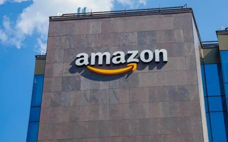 Amazon infuses Rs 2,310 cr into India unit