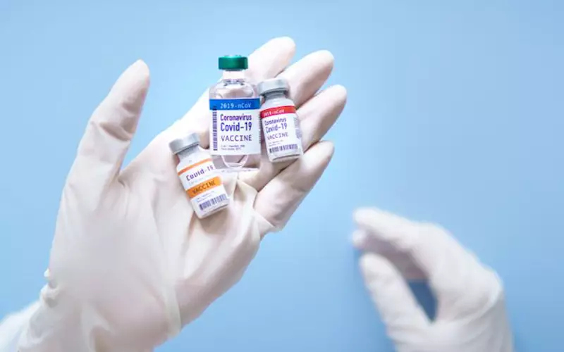 Beware of fake Covid-19 vaccines, says anti-counterfeit body