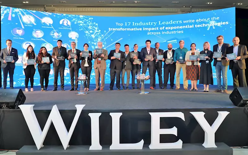 Wiley hosts global innovation conclave to strengthen the future of learning