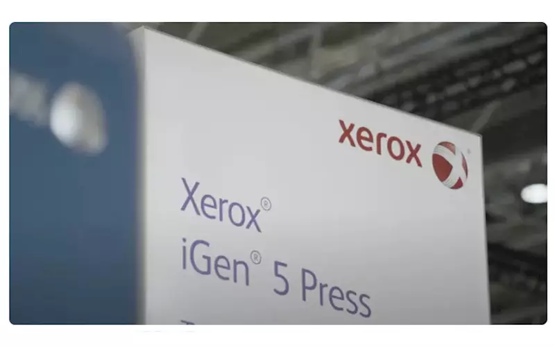 Xerox to end iGen and Nuvera production