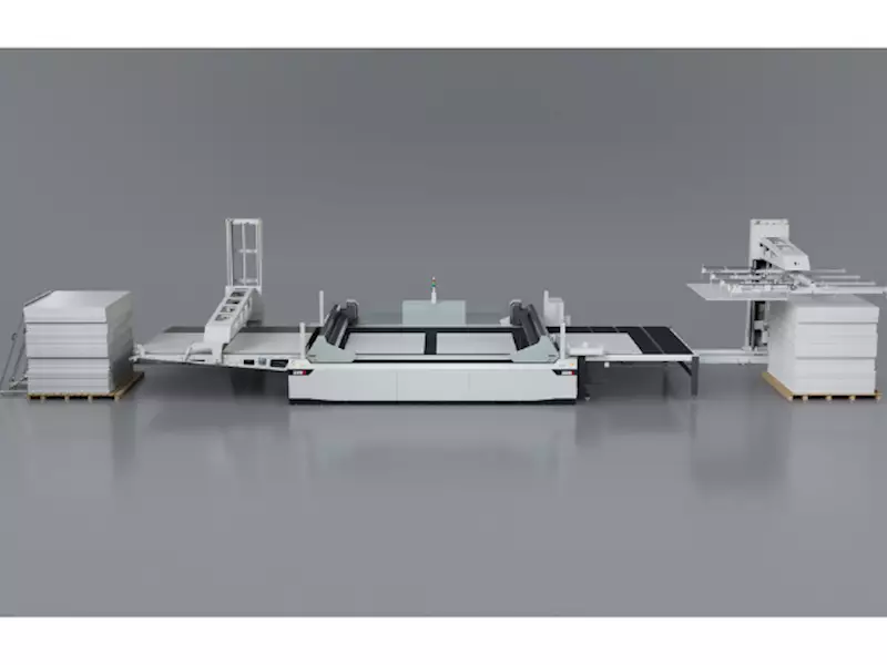 Zund to showcase modular products with performance across the board theme at Drupa 2024 