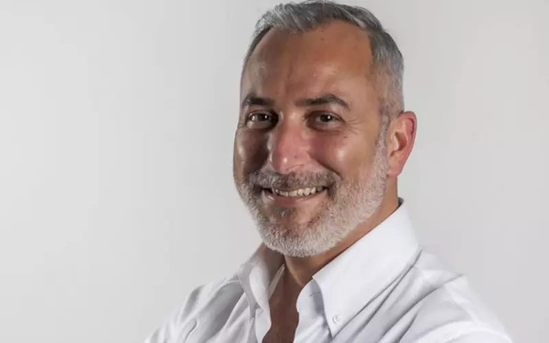 Actega Metal Print appoints Paolo Grasso as new sales director