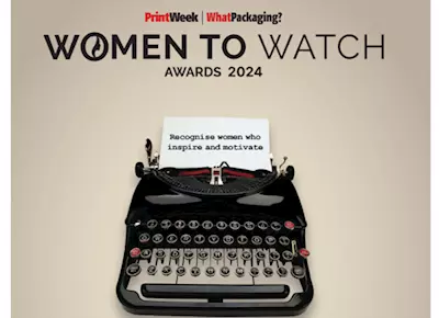 PrintWeek's Jury Day for Women to Watch 2024