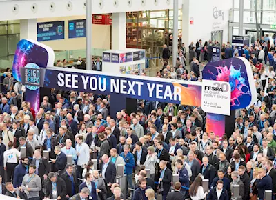 Fespa launches campaign for its Global Print Expo 2020 
