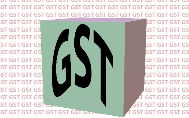 18% tax slab hardens print opposition to GST recommendation