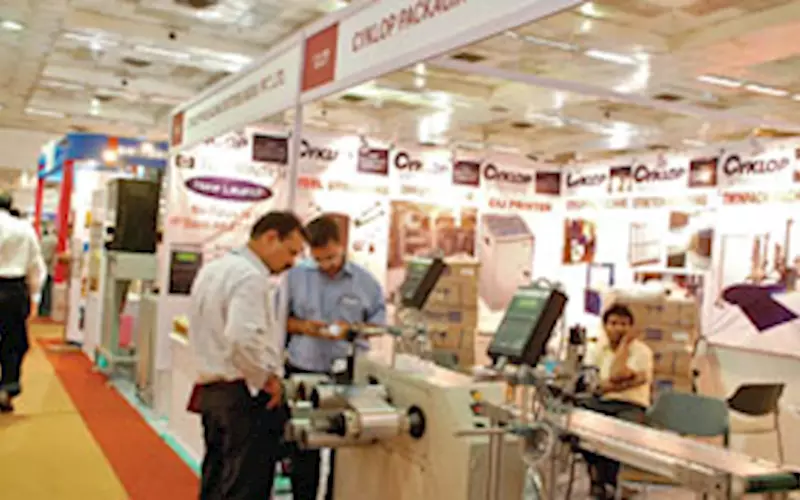 Food Technology to be part of PackPlus show