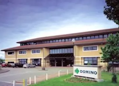 Domino India involved in an excise duty dispute