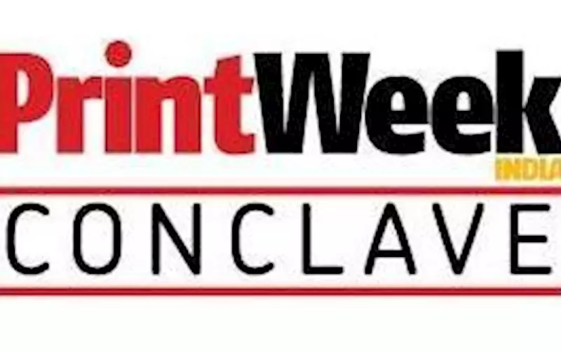 PrintWeek India Conclave