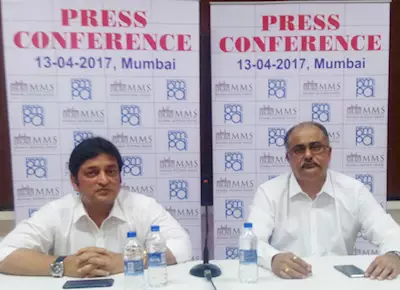Mumbai printers call for 15% price hike