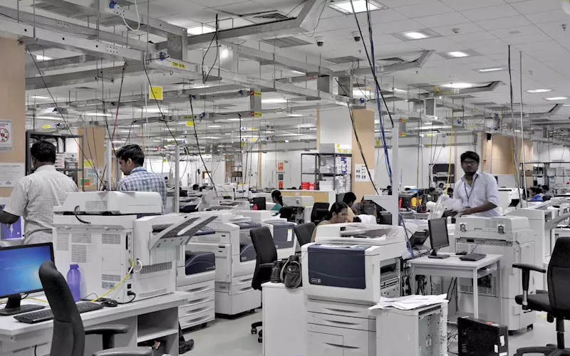 Xerox: India's best kept technology secret