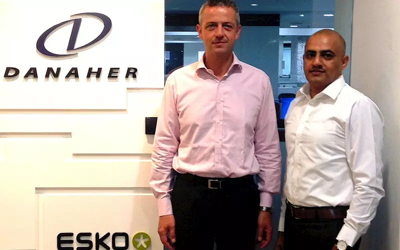 Esko expands India market with new office in Mumbai