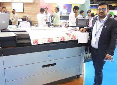 HP India talks about the growth potential in the Indian market