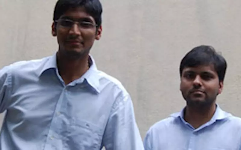 Animesh and Abhishek Kejriwal: Consistency to deliver quality