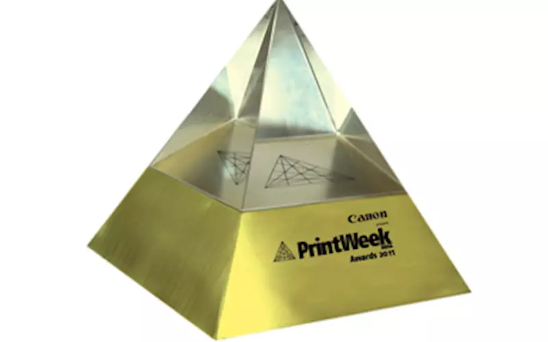 PrintWeek India Printing Company of the Year 2011: Parksons Packaging