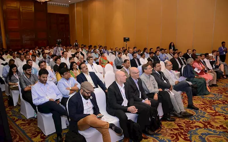 After its success in Delhi and Mumbai in 2017, the Print Business Outlook Conference moves to Hyderabad in 2018