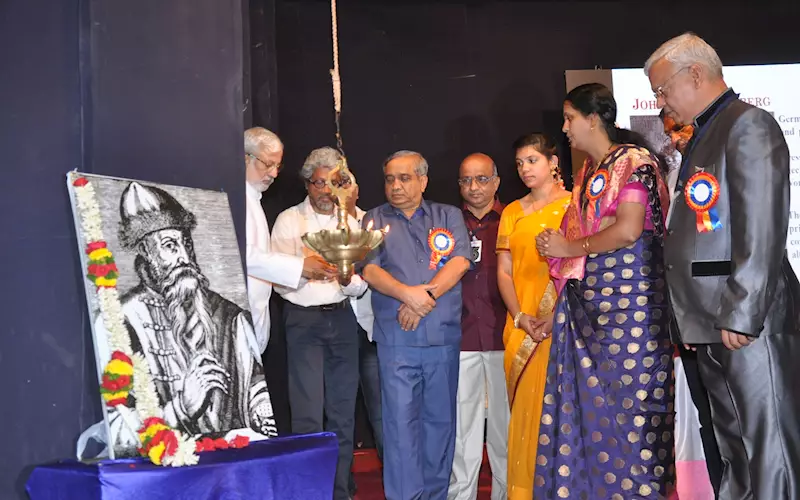 A conference to commemorate Belgaum's 75th print anniversary - The Noel D'Cunha Sunday Column
