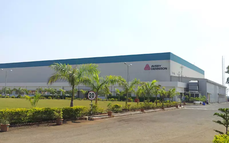 In 2008, Avery Dennison inaugurated its second production facility at Ranjhangaon in Pune