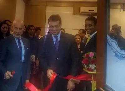 Michelman Innovation Centre for Coatings opens in Mumbai