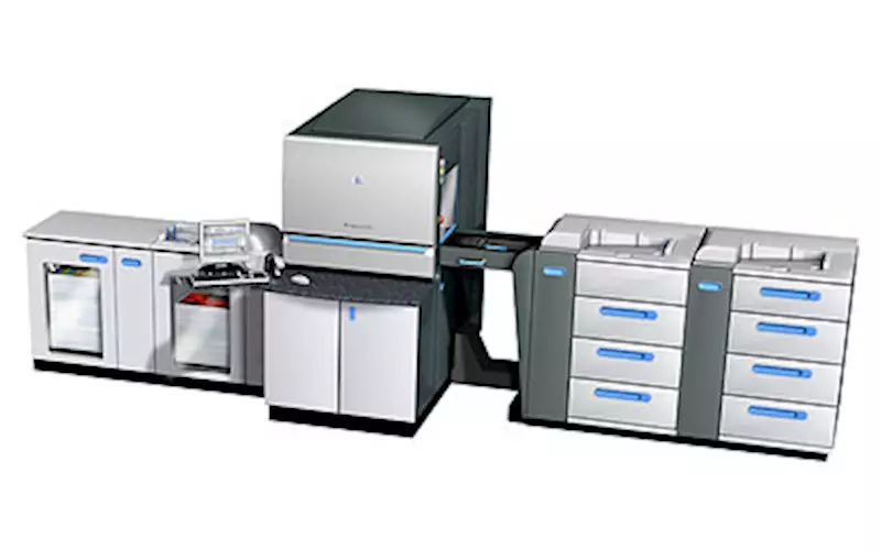 Kerala-based Indot Color World invests in two HP Indigo 5500