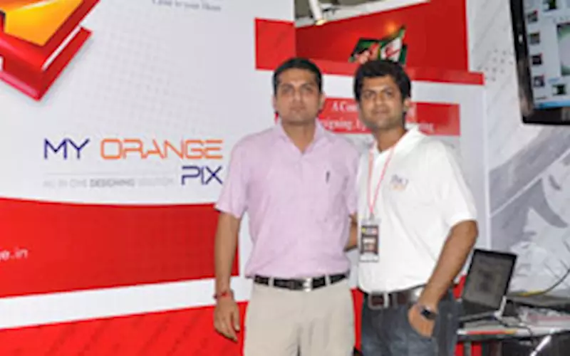 Ahmedabad-based Printwell Offset launches "My Orange Pix" to tap B2B photobook market