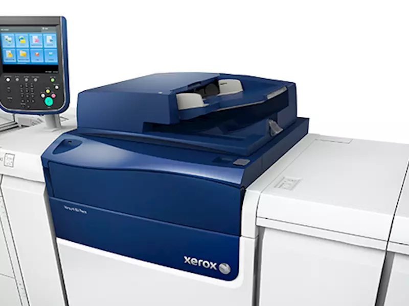 Xerox accelerates focus on photo printing at Photofest 2016