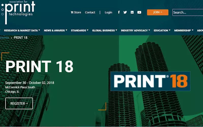 Registration open for Print 18 Learning Experience sessions