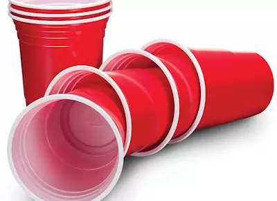 Paper cups are the future, but are they safe?