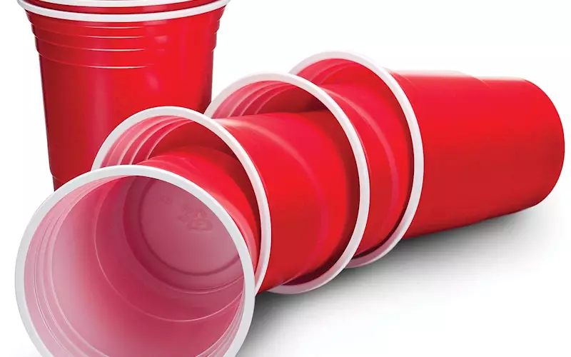 Paper cups are the future, but are they safe?