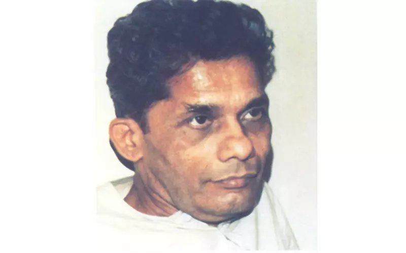 Legendary editor Ram Patwardhan passes away