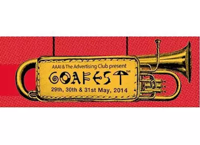 Print excellence awarded at Goafest 2014