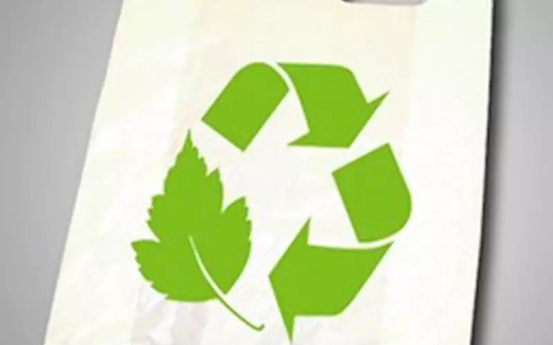 UK-based Symphony Environmental develops a biodegradable solution for plastics