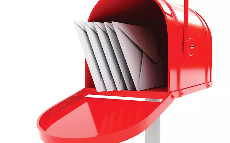 Mail in India - What next?