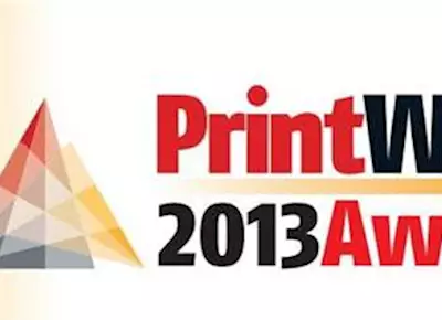 PrintWeek India Awards Night 2013 - Part 1