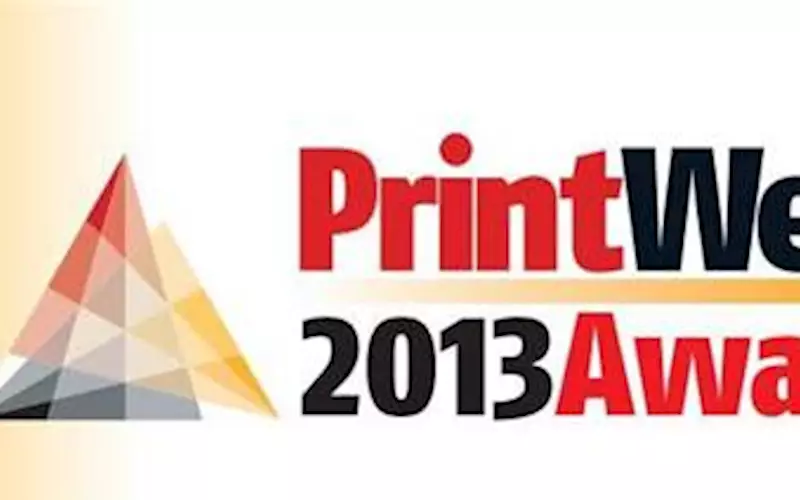 PrintWeek India Awards Night 2013 - Part 1
