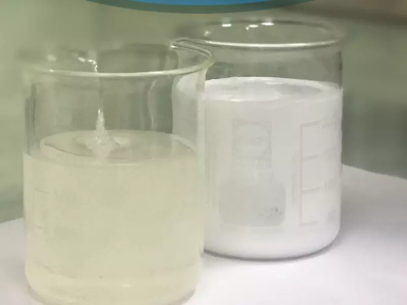 Uflex launches solventless white adhesive
