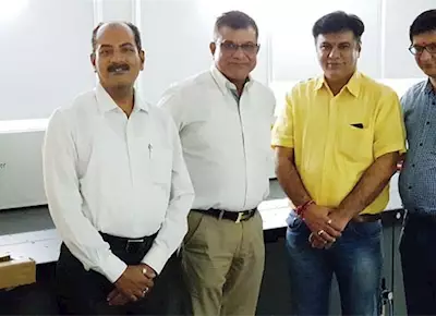 Hyderabad’s Repro Poly Services opts for Kodak Flexcel NX