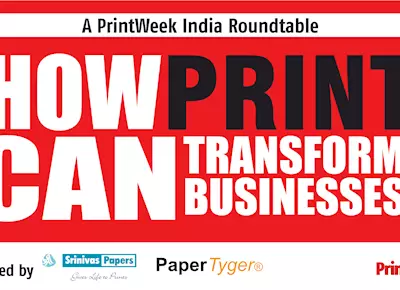How Print Can Transform Businesses