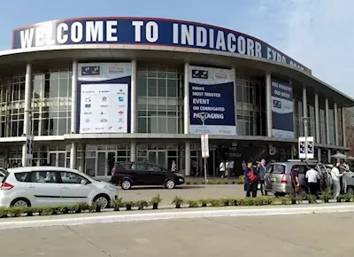 With 5,750 visitors, IndiaCorr 2017 footfall rises by 34%