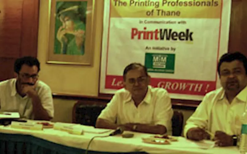 MMS launches "at your doorstep"' initiative for print firms in Thane