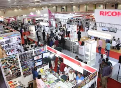 Printexpo 2015 curtain raiser events to be held in Bengaluru and Hyderabad