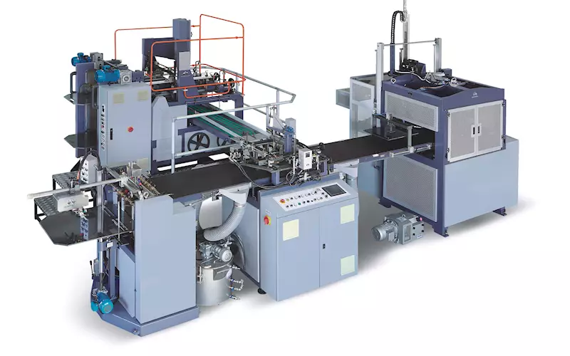 Post Drupa, Zhengrun is expected to add more kit in India