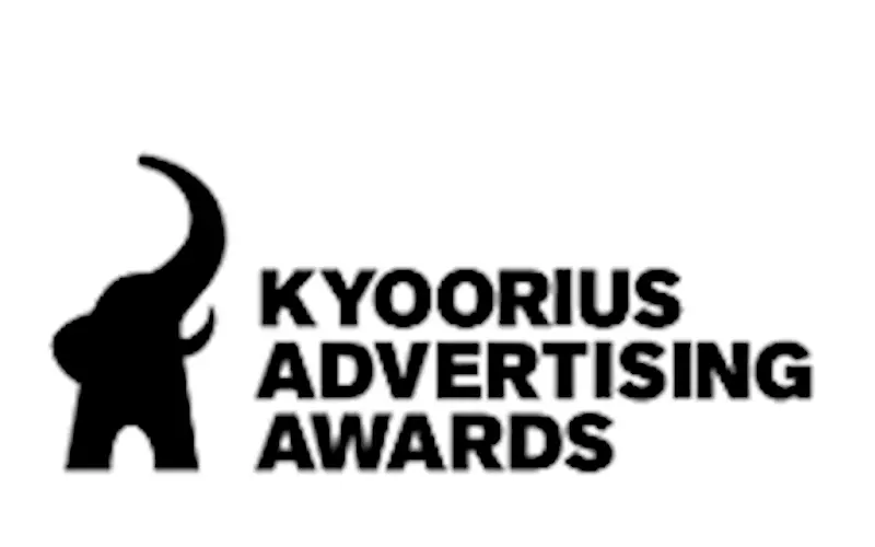 Nominees announced for Kyoorius Awards