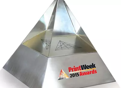 Quest for PrintWeek's Prism begins