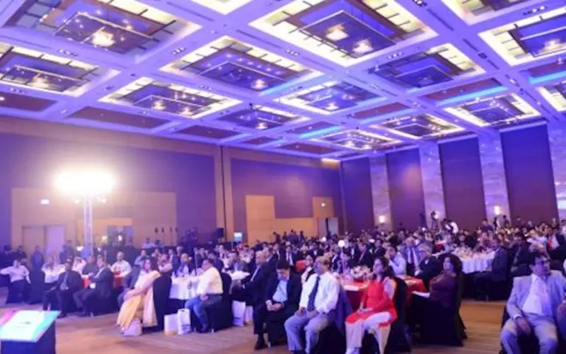 The PrintWeek India Award 2016, as it unfolded