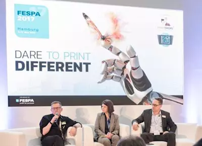 Fespa in Bangkok; plus programme for Trends Theatre
