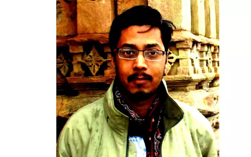 Dibyajyoti Sarma is the associate editor at PrintWeek India