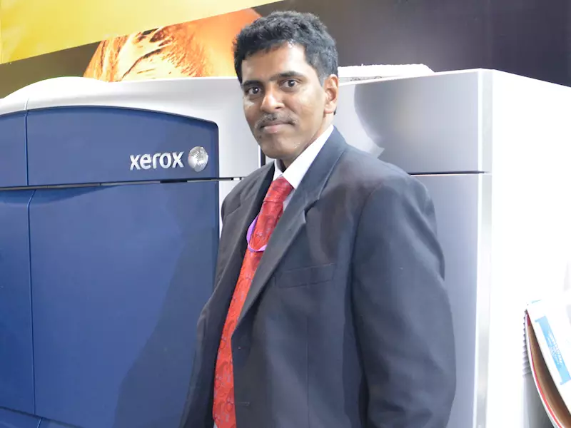 Ricoh's Raju dies of heart attack on 2 July